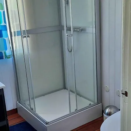 Cozy With Sea View *