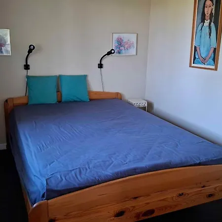 Cozy With Sea View Semesterbostad Hårby