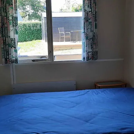 Cozy With Sea View Hårby