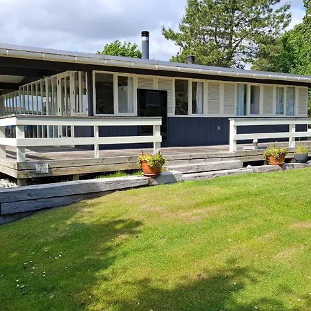 Holiday home Cozy With Sea View *