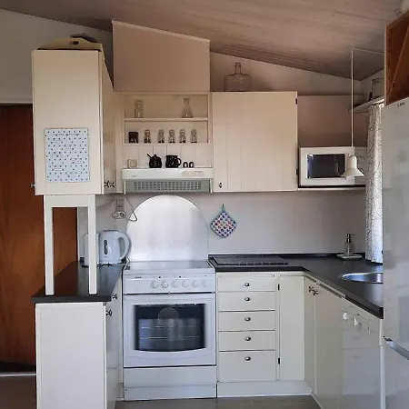 Cozy With Sea View *