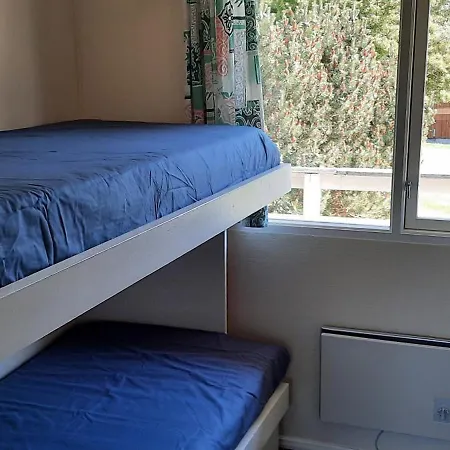 Holiday home Cozy With Sea View